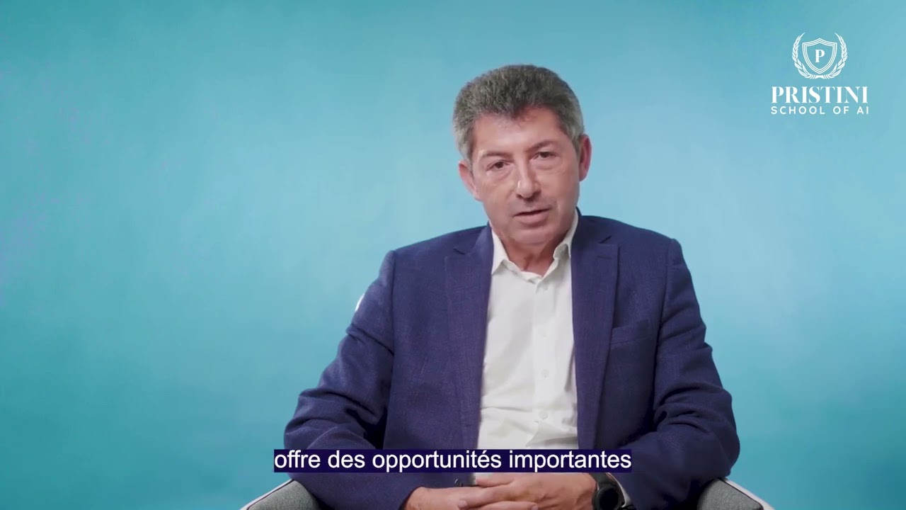 Mr. Aziz Mebarek, AfricInvest Co-founder and Managing Partner, and member of the Advisory Board