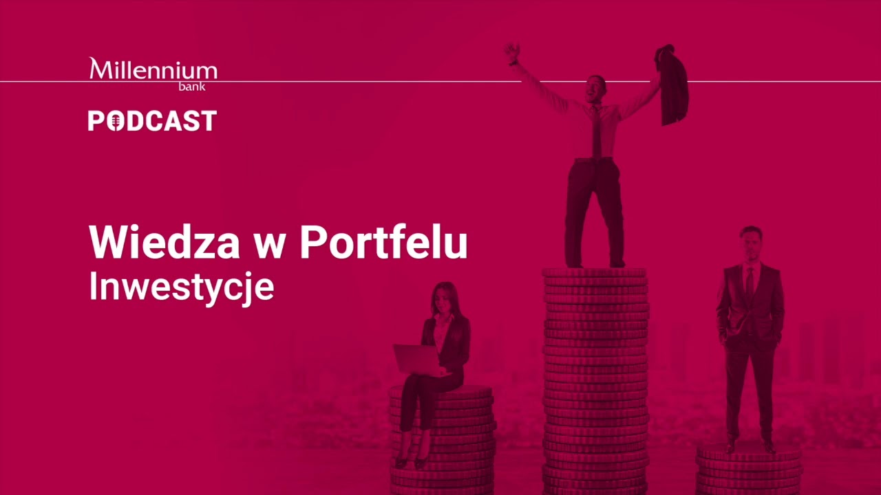 Wiedza w portfelu - Dlaczego warto zacząć odkładać już dziś?