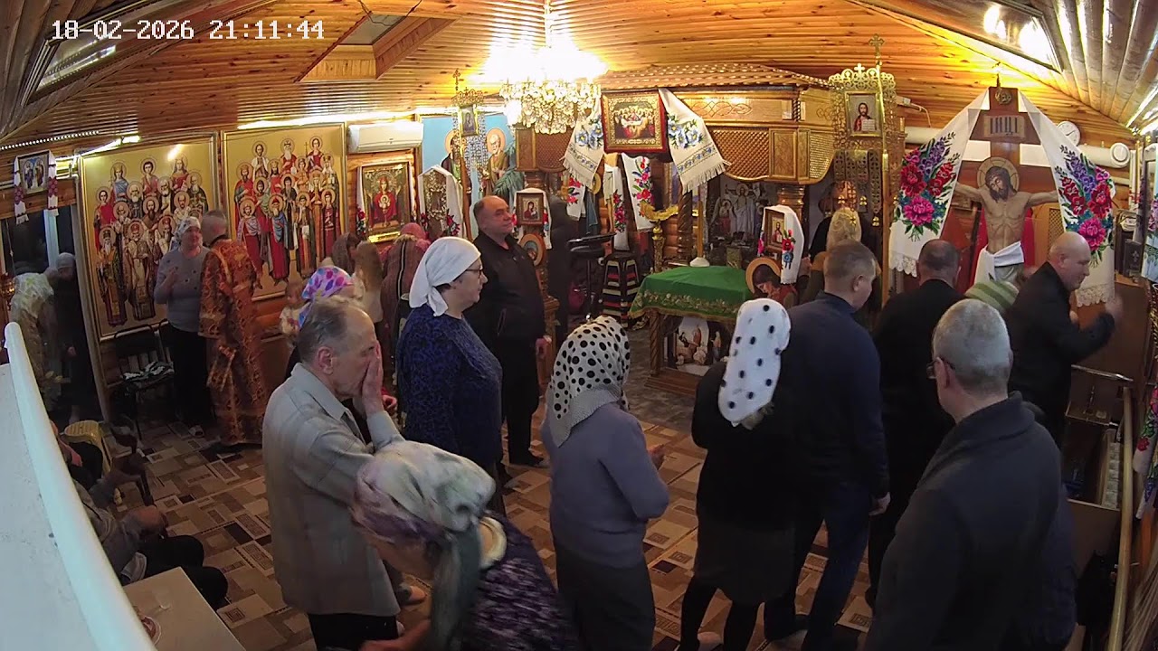 Монастир Різдва Богородиці