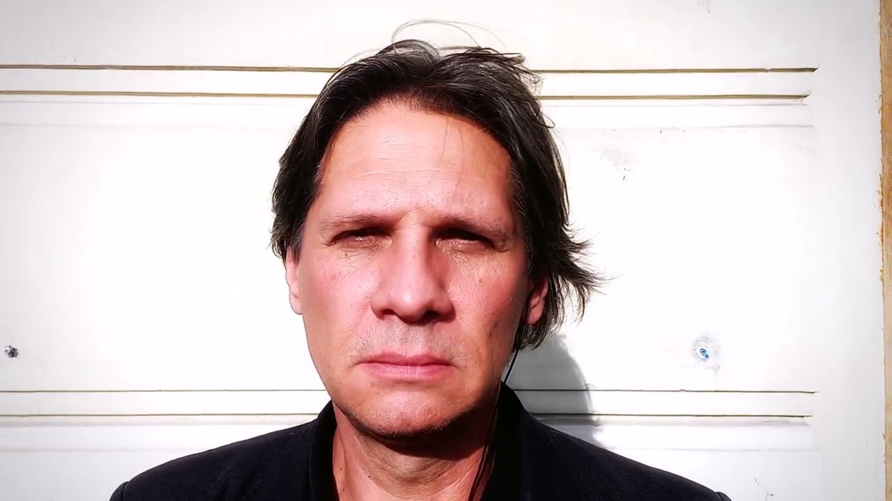 Дэн Калашник (NetSlov) - Землица (ретро версия)