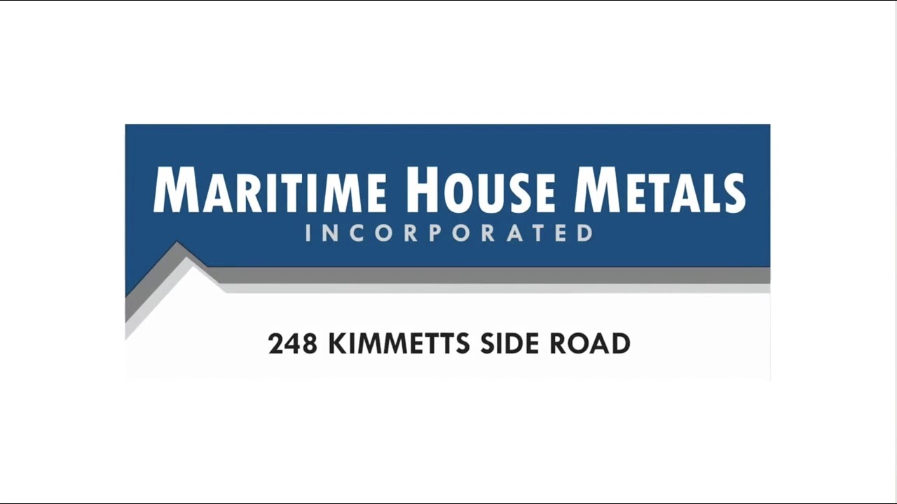 Maritime House Metals