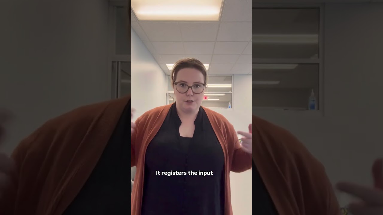 Sensory Integration Explained in 60 Seconds