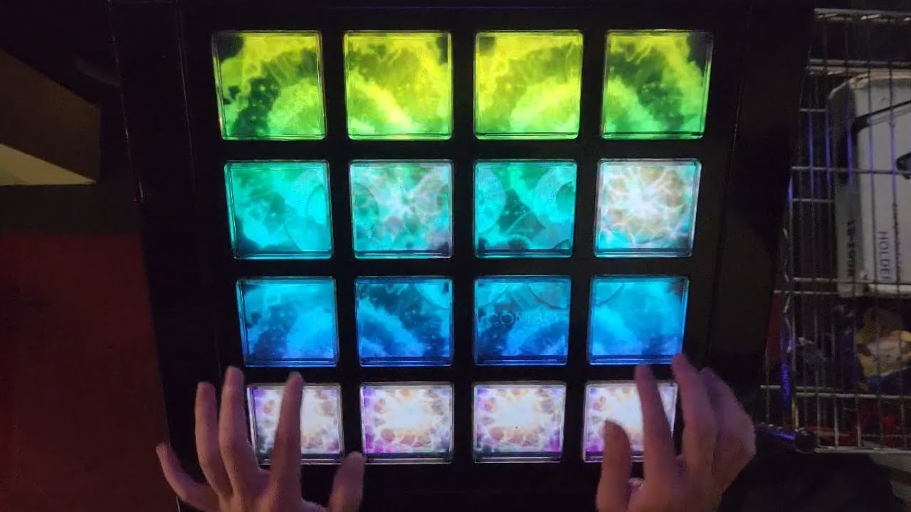 【jubeat beyond the Ave.】メズマライザー [EXT] EXC