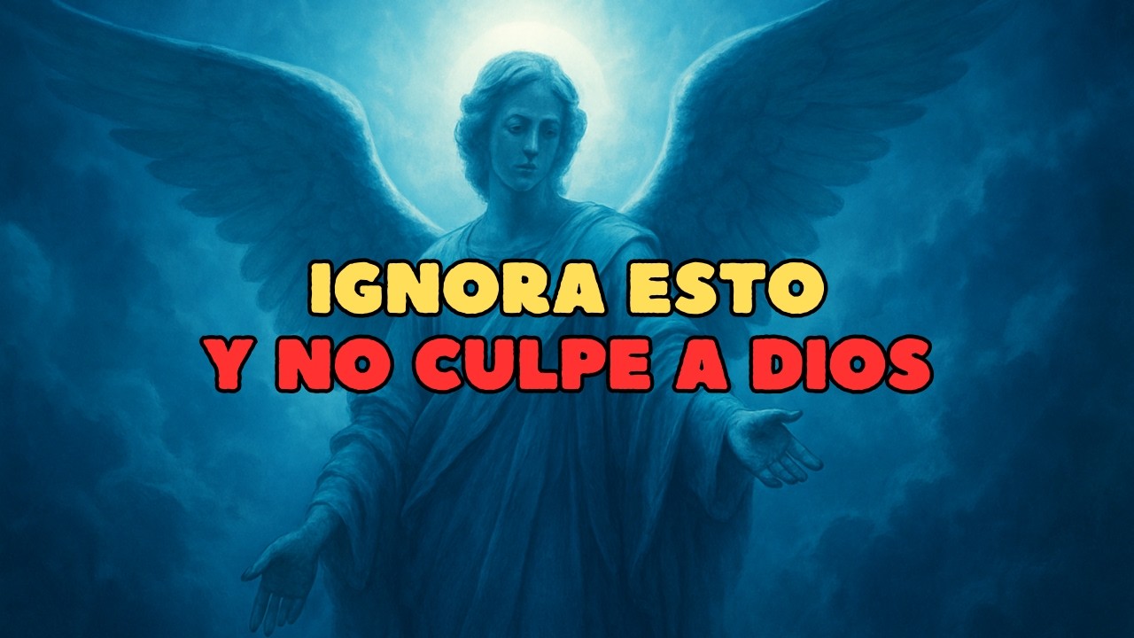 Elegidos‼️Dios dijo: Estas son mis instrucciones finales — Escuchen atentamente