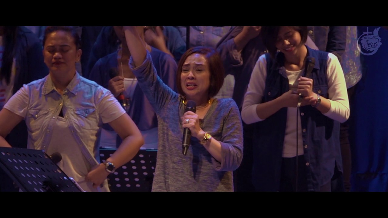 Praise and Worship (February 12, 2017)