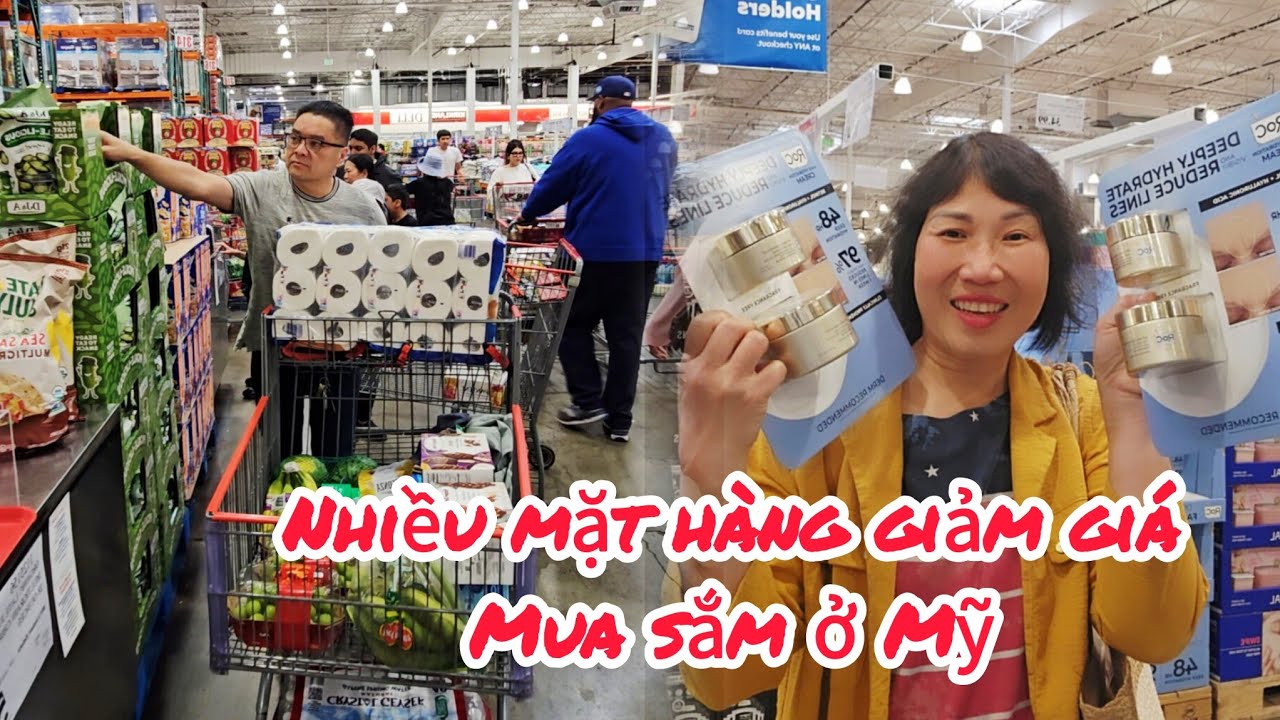 Đi chợ mua mấy xe đồ ở các chợ sỉ, mua phân bón đặc biệt giúp cây ra trái trĩu cành 