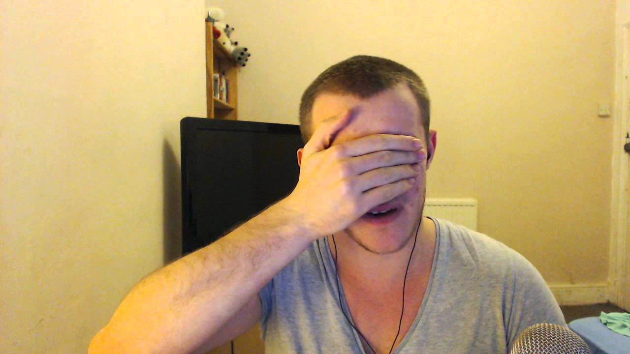 Face Time :: Catching Up On The Vlogs