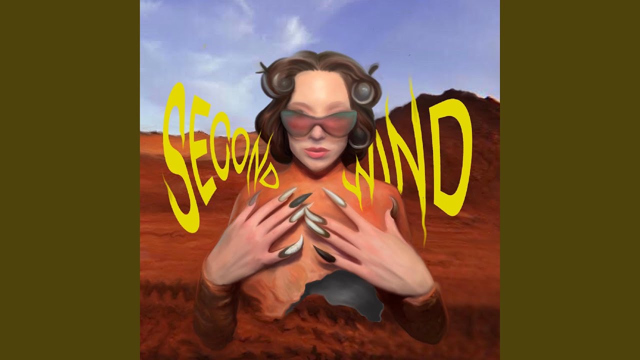 Second Wind