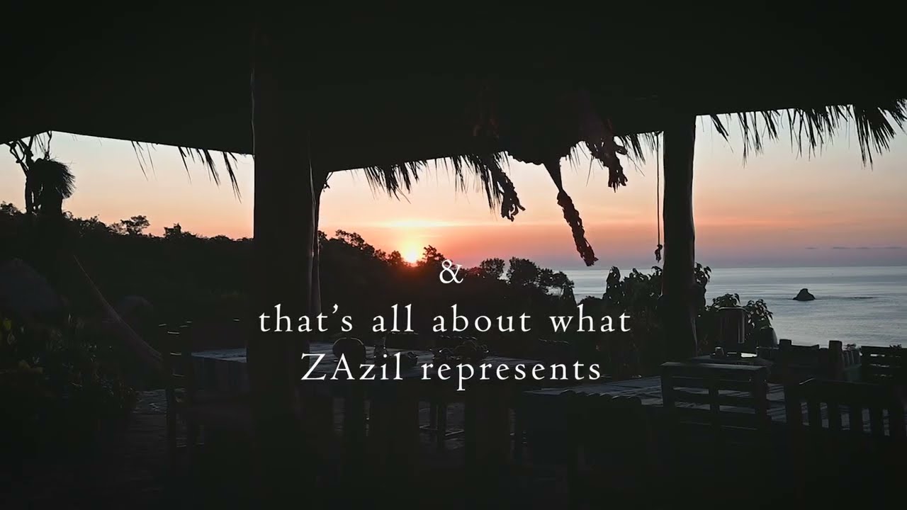 Best Yoga Retreat Venue Mexico 2024 - Zazil Retreat in San Agustinillo / Mazunte, Oaxaca