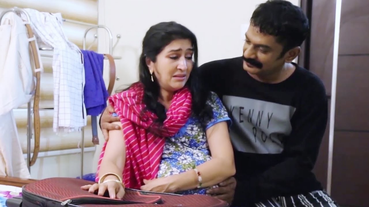 എന്തിനാ പേടിക്കുന്നത് , ഇത് ഒരു മണിക്കൂർ കൊണ്ട് തീർക്കാം നമുക്ക് Arikil Movie Scenes |Lime Creations