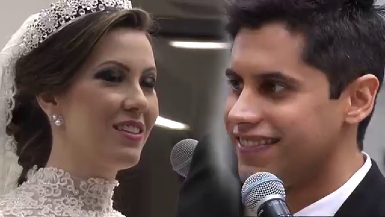 Wedding Trailer_Liana e Cristiano_Digital V&iacute;deo Produtora