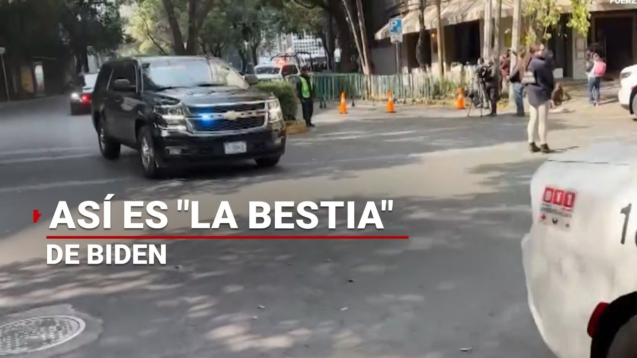 Así es 
