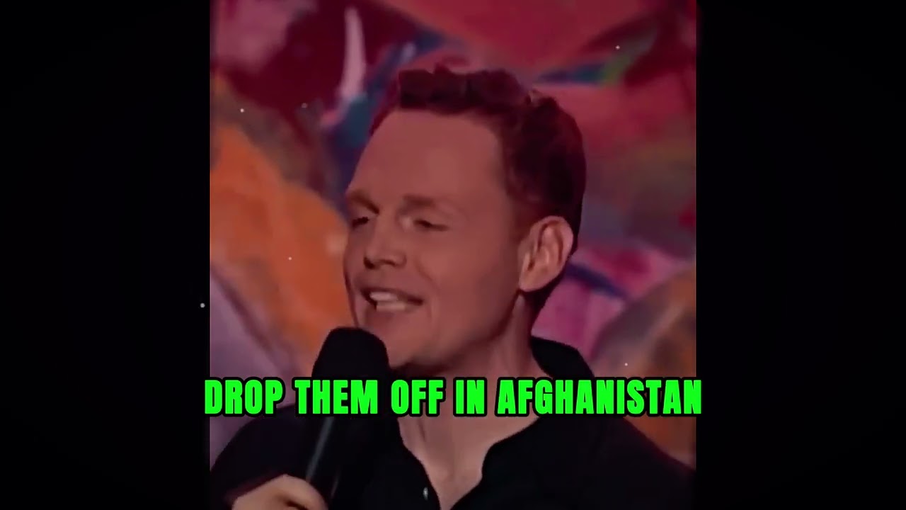 When To LOVE Rednecks - Bill Burr