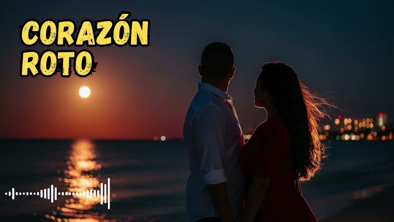 Canciones Para Corazón Roto 💔 Rock Romántico que Duele Pero Sana