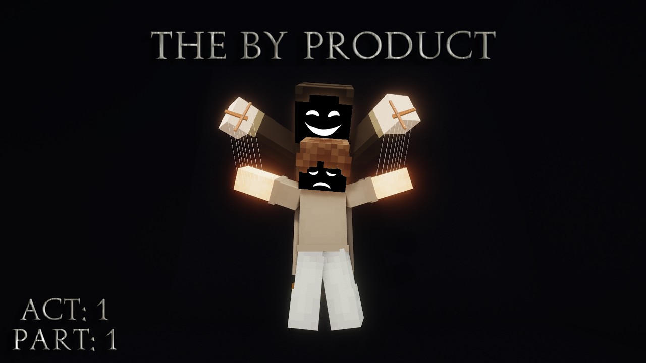 The Puppet | The By Product | MCRP | Act 1 | Part 1