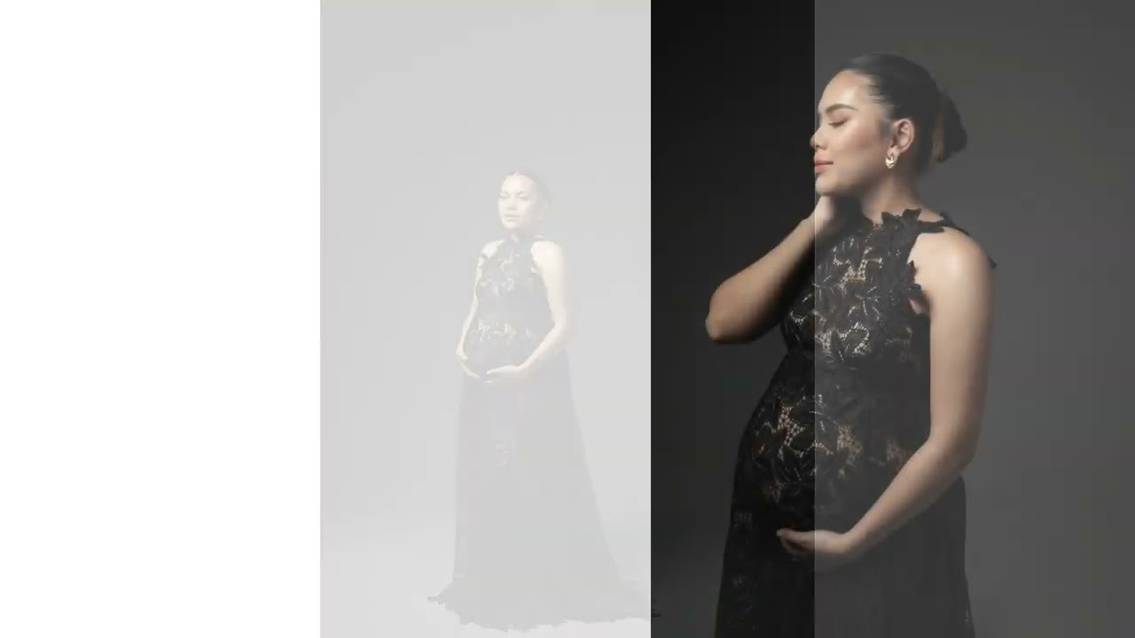 Maternity Desi