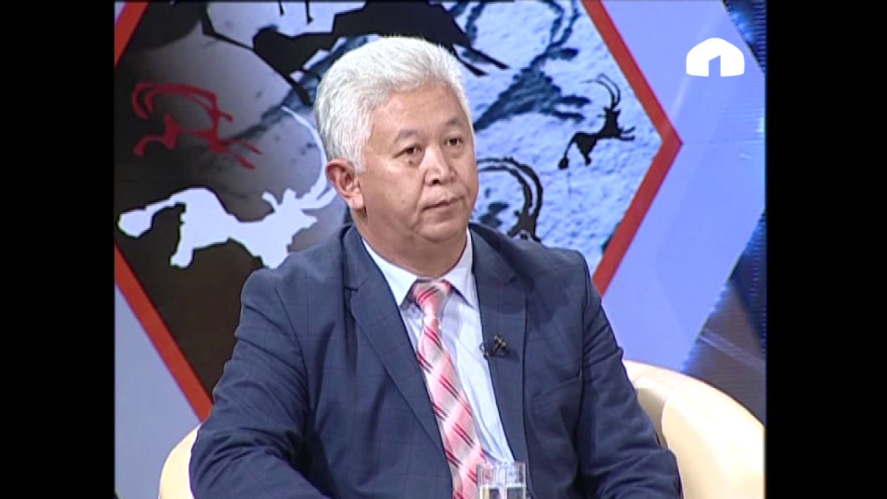 Улутман: Кыргыздын алп балбаны Кожомкул Каба уулу