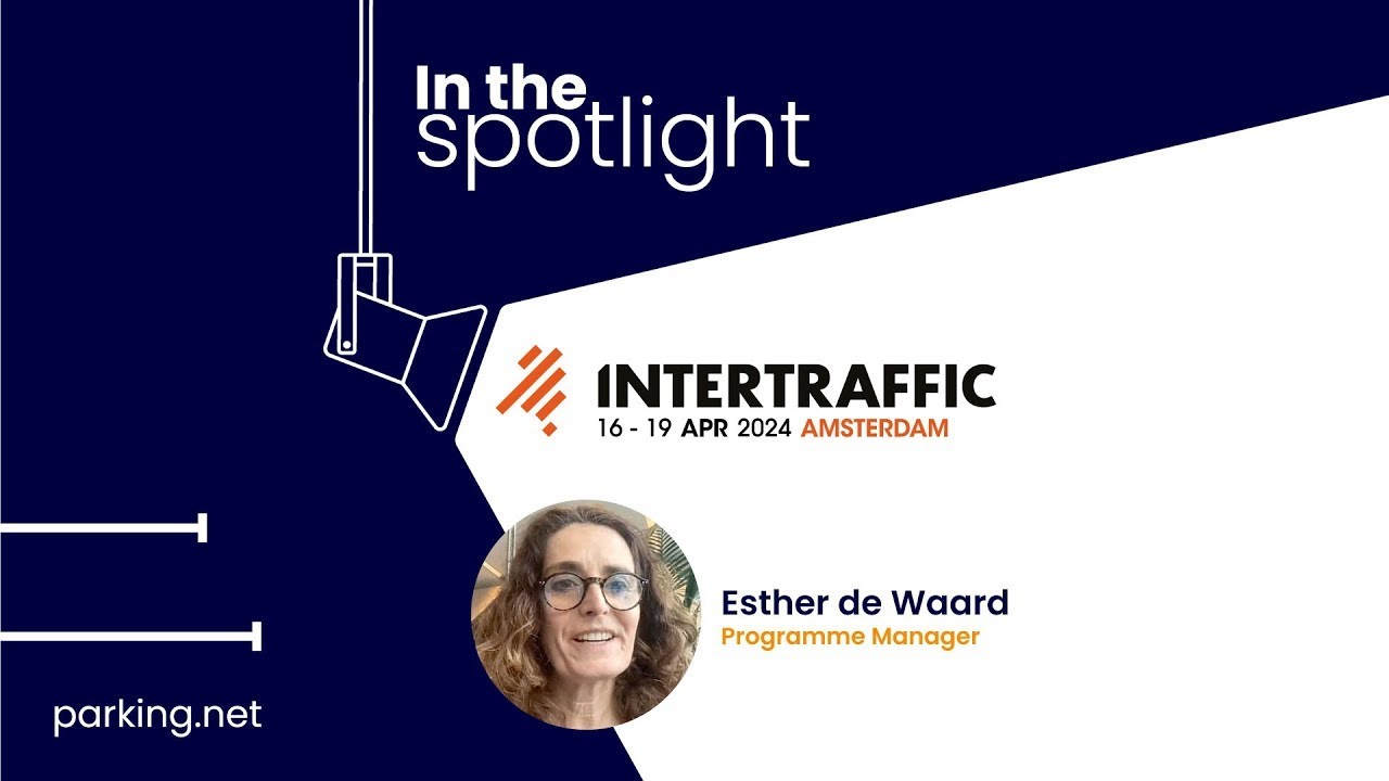 In the Spotlight: Dive Into the Heart of Intertraffic Amsterdam 2024