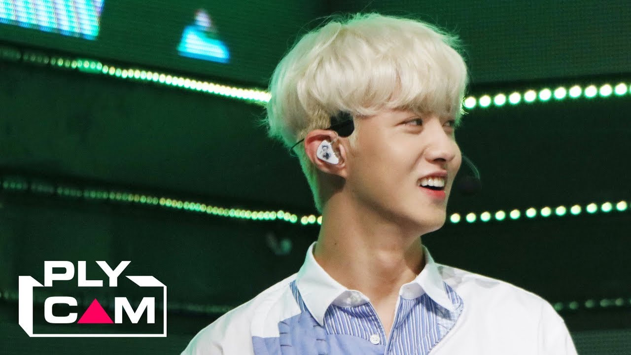 [Simply K-Pop] PENTAGON YEO ONE 'Humph!' (펜타곤 여원 직캠)_Ep.374