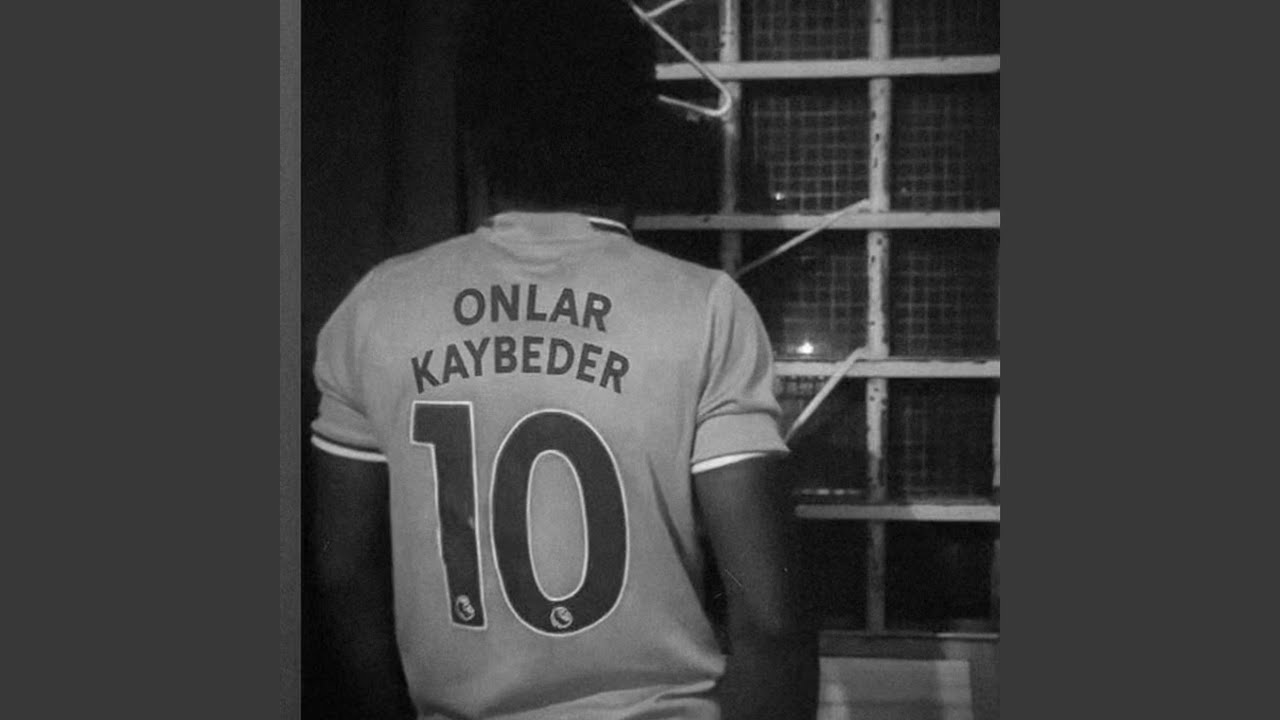 Onlar Kaybeder