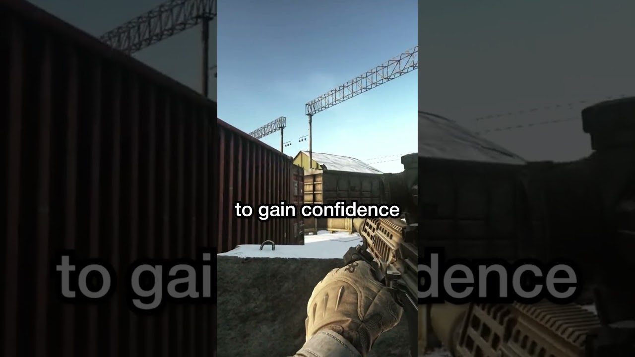 gear fear #Tarkov