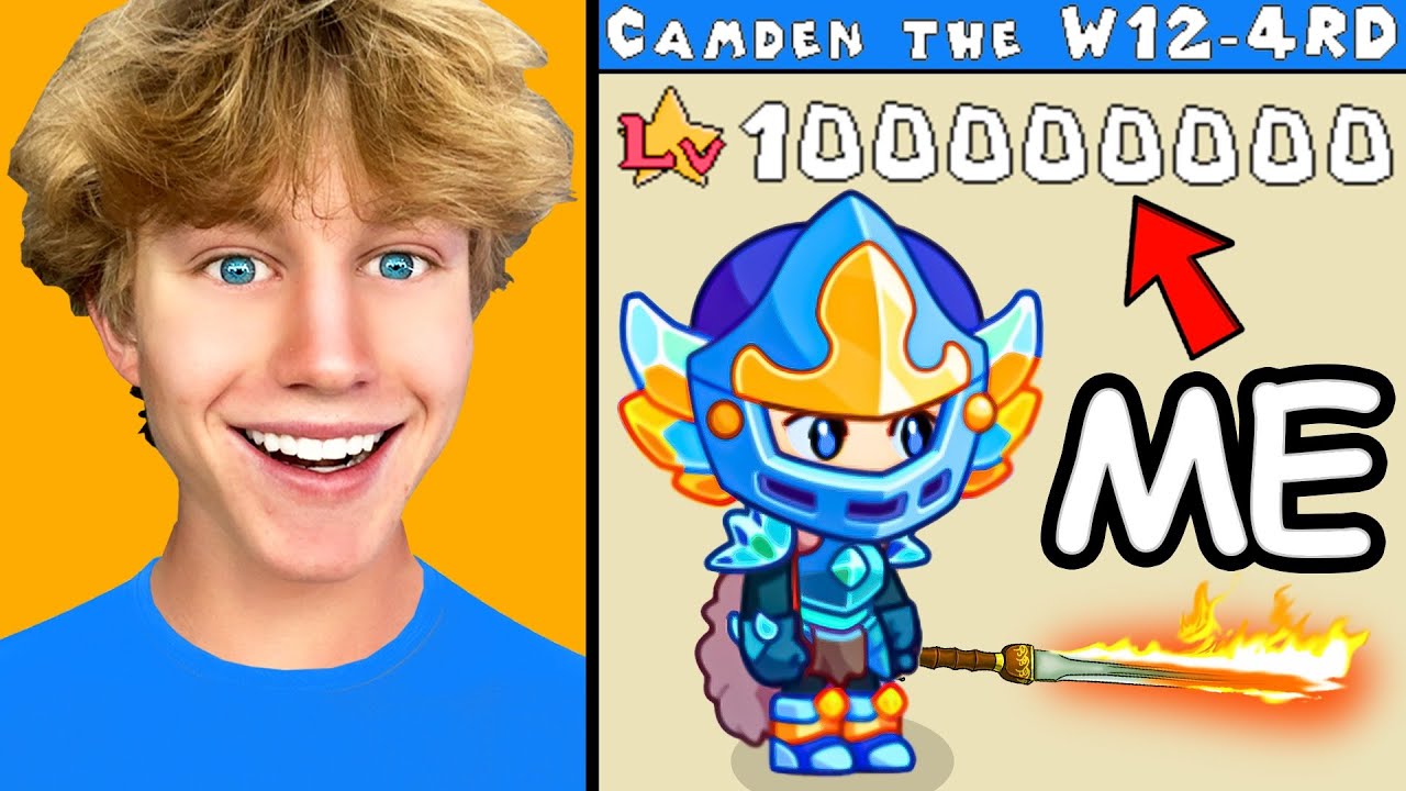 How I Became The World's BEST Prodigy Player...