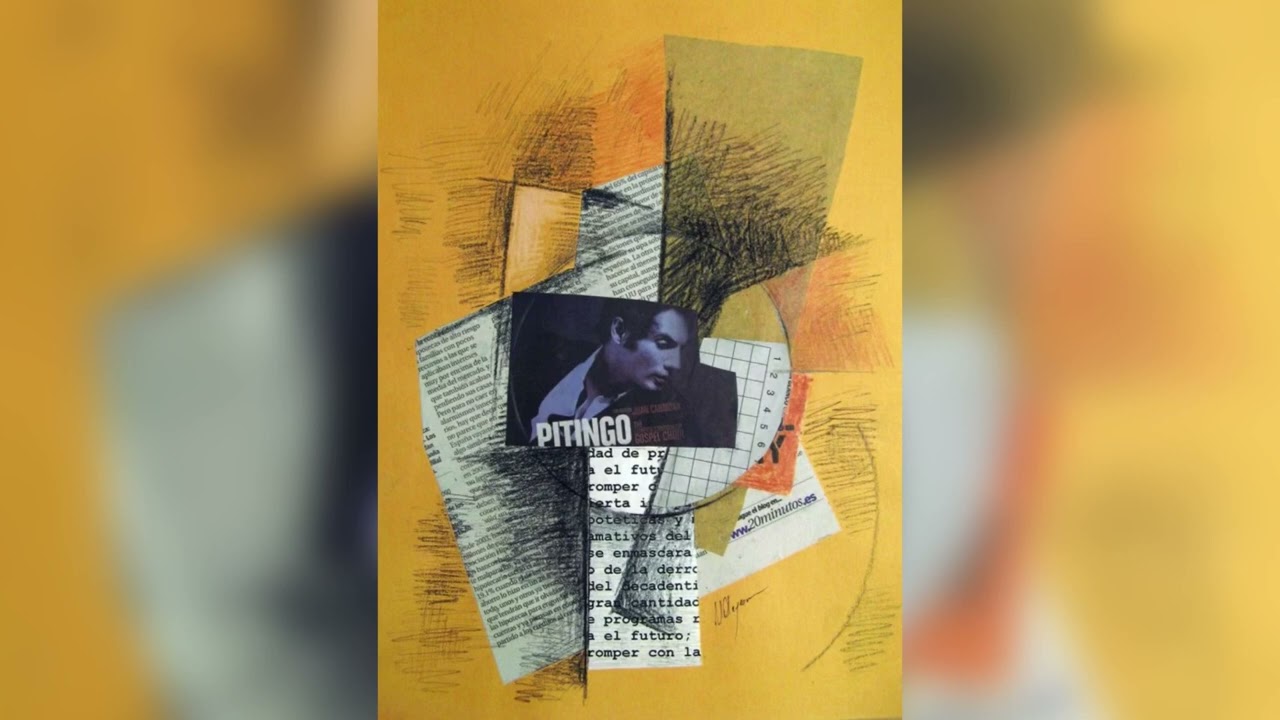Romane Gila Pitingo Remix