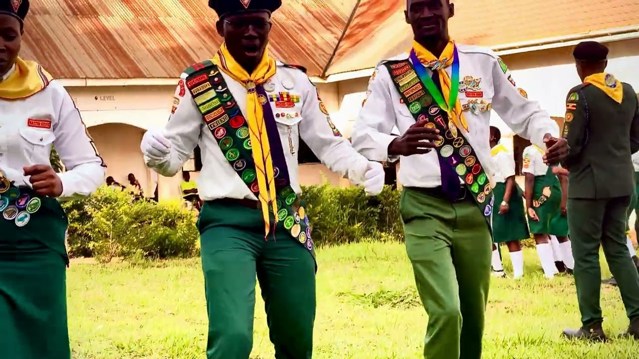 Pathfindering is fun #investure # induction #marching