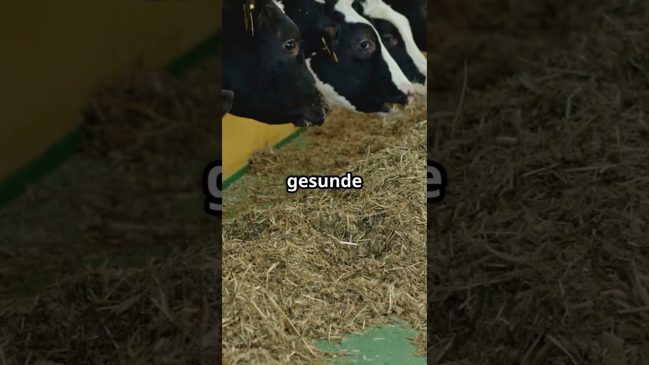 Rohasche im Katzenfutter – einfach erklärt!