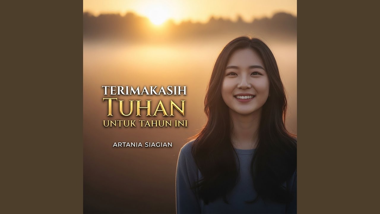 Terimakasih Tuhan Untuk Tahun Ini