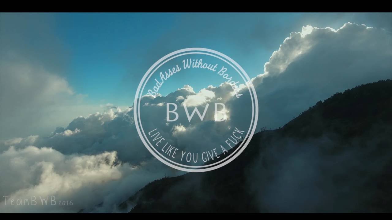 Pic Makaya, Haiti with BWB