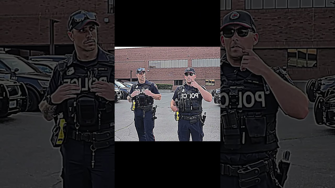 Cops Gets Educated #police #cops #law #policeofficer