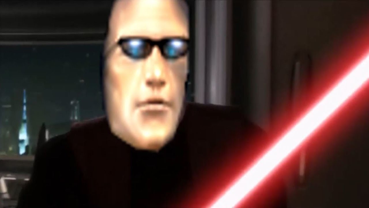 JC Denton is the Senate