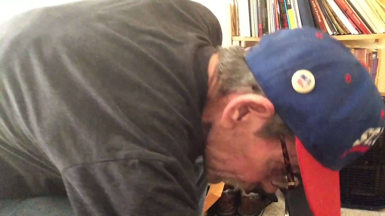 Unboxing the —OB 150