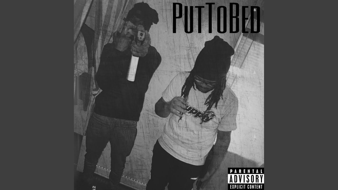 PutToBed