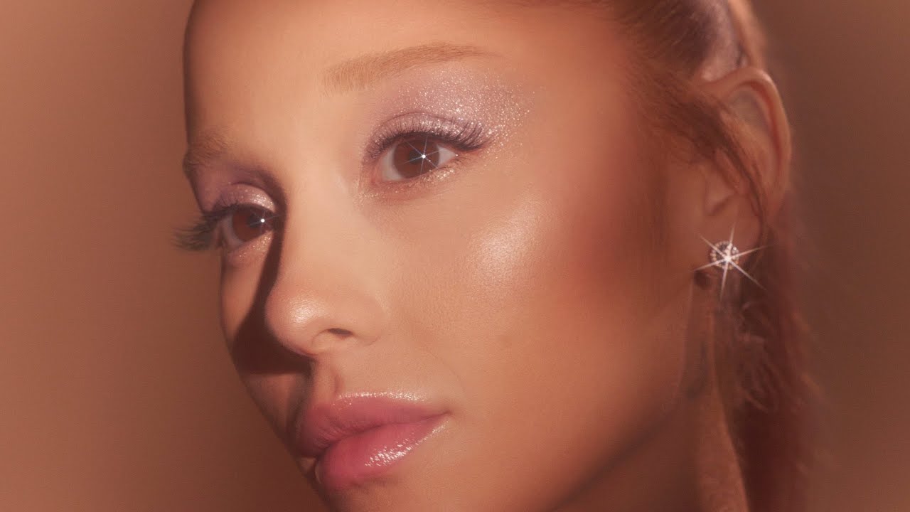 [FREE] Ariana Grande Type Beat - 