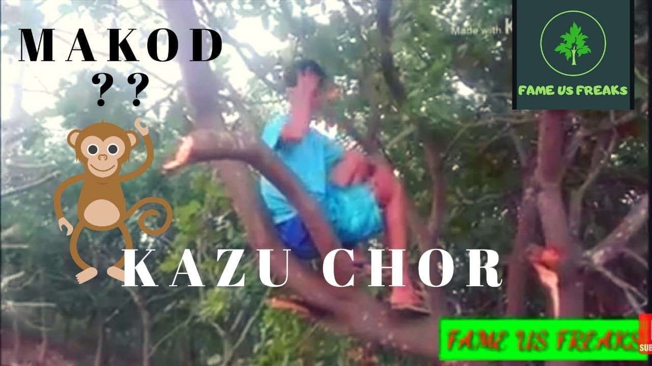 New Konkani Comedy 2019 |Chor Chor Kazu Chor|