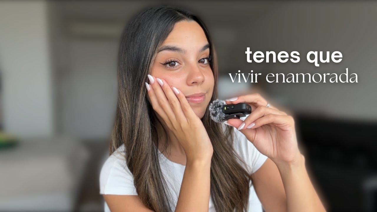 Convertite en tu pareja ideal | Estandares en relaciones