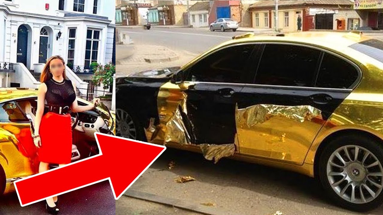 Famous Rich People who are actually Poor - Urdu/Hindi