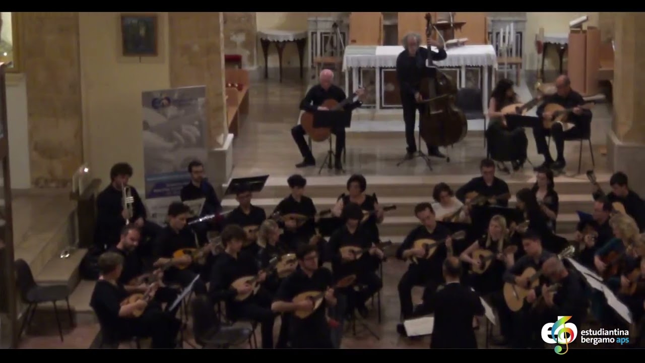 Nicodemo Bruzzone - Da un Balcone Ungherese (Ciarda)