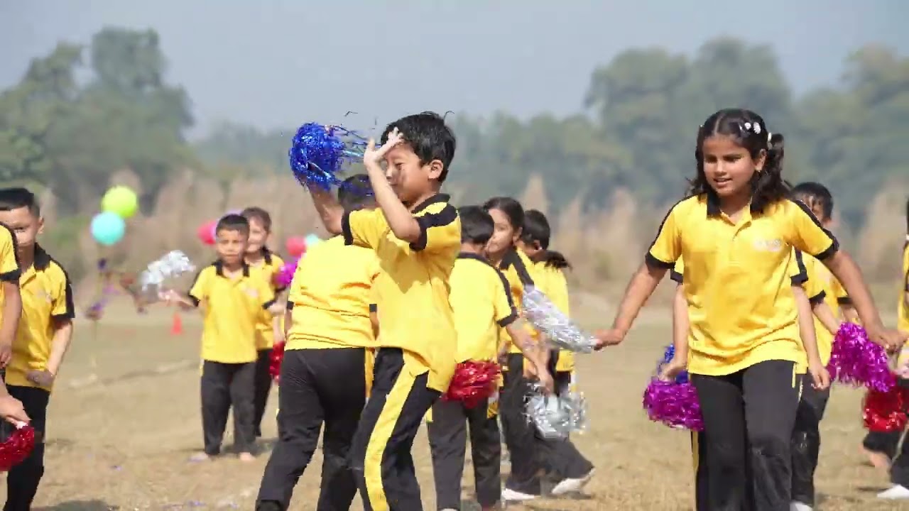 Sports Meet-2082