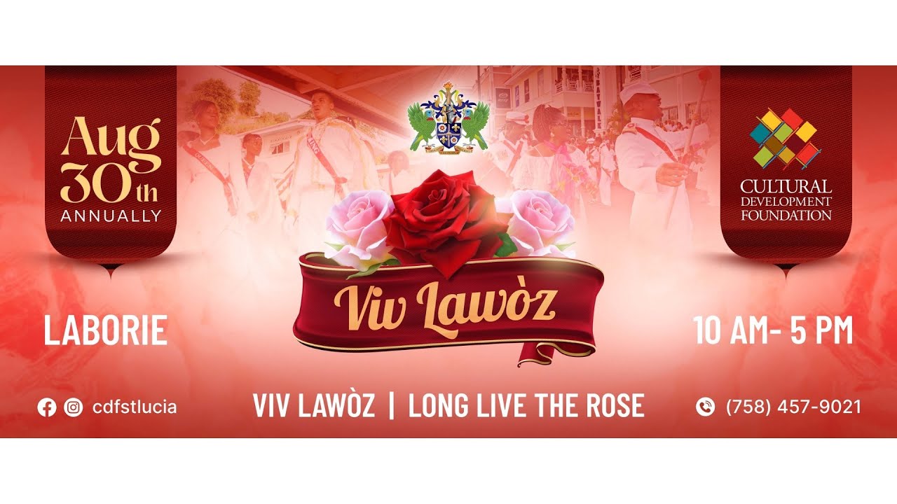 Lawòz Festival 2025