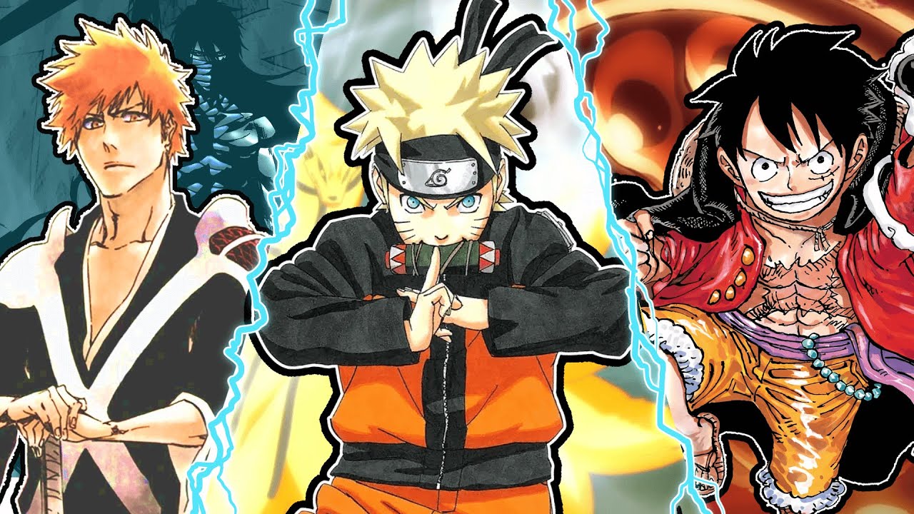 What's The STRONGEST Attack in Shonen Anime?