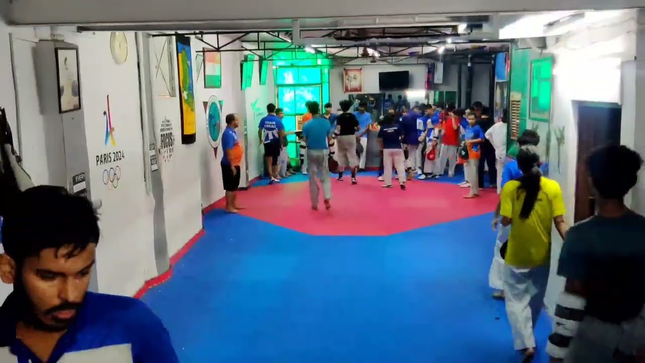 Team Tokas training videos | Delhi | Harish Tokas |