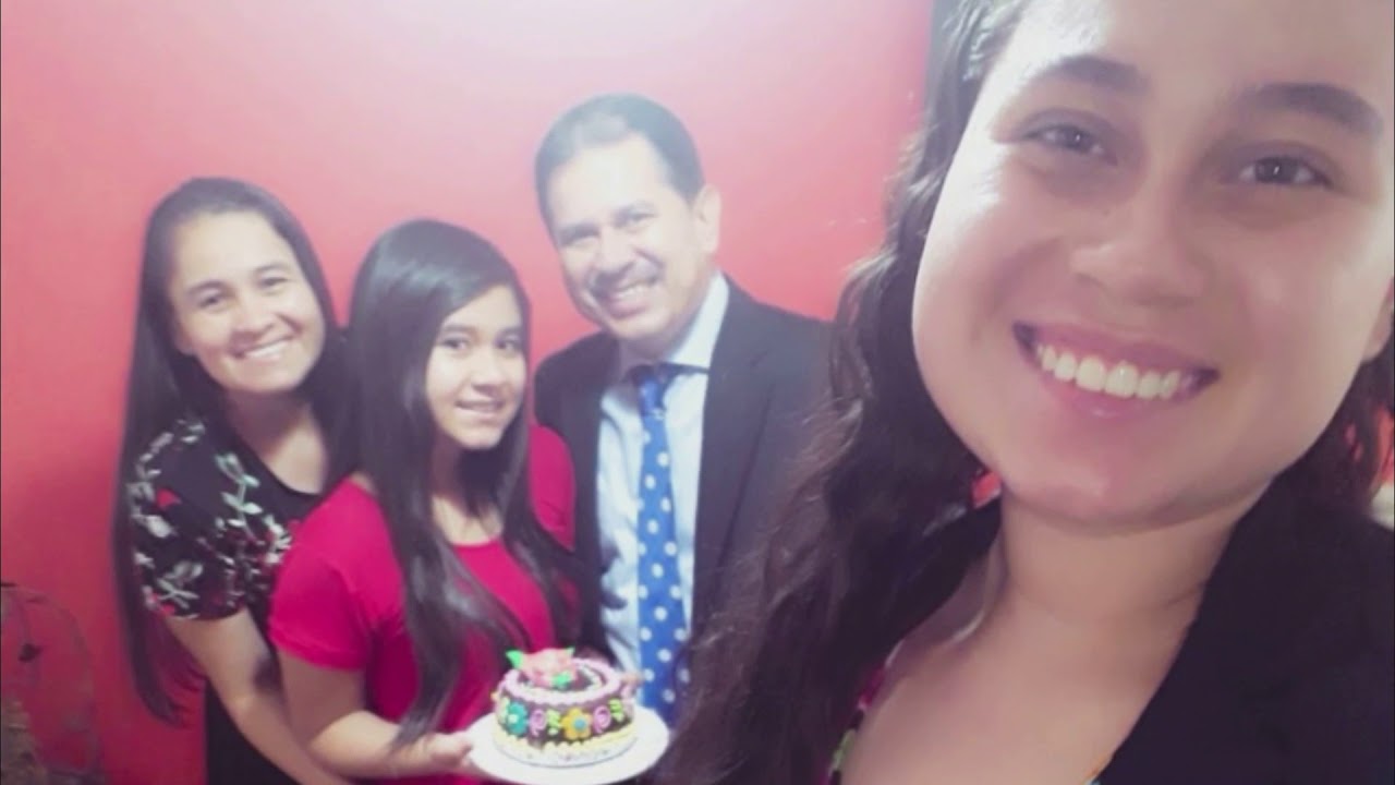 Homenaje por 25 años de Ministerio de Nuestro Pastor JHON FABIO GARCIA