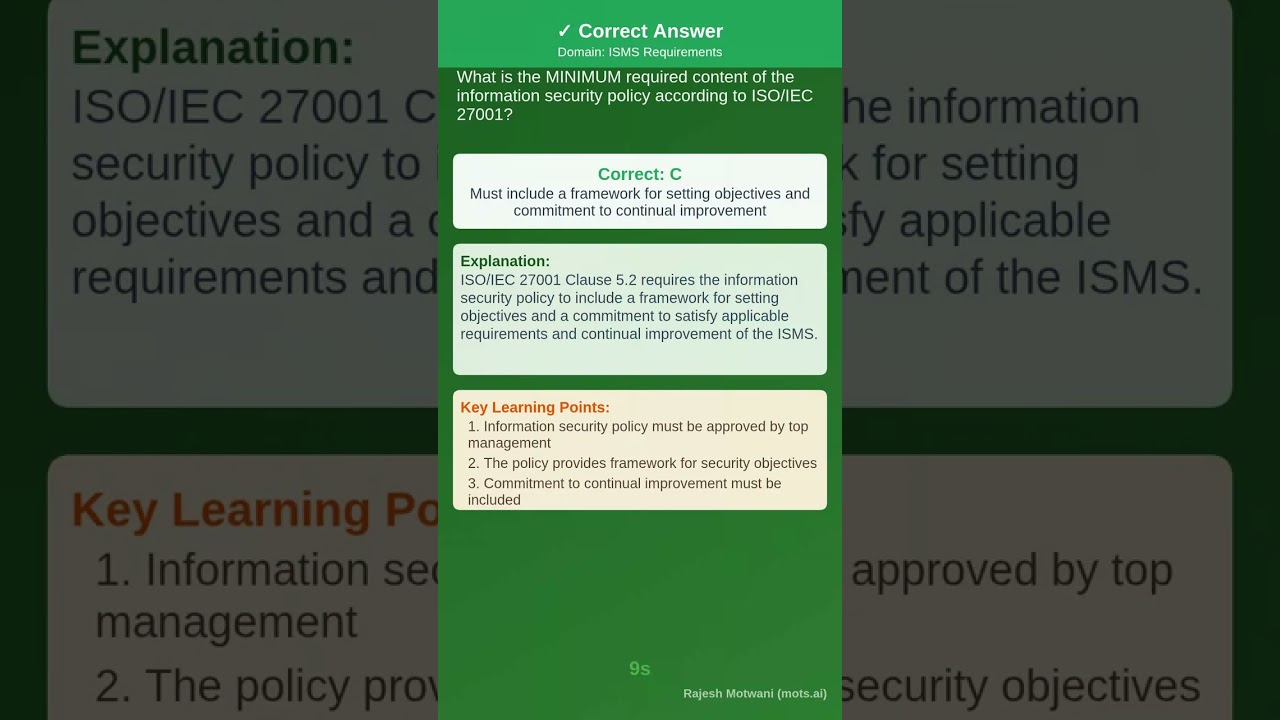 PECB | ISO/IEC 27001 Lead Exam Simulator | Practice with scenario-based questions