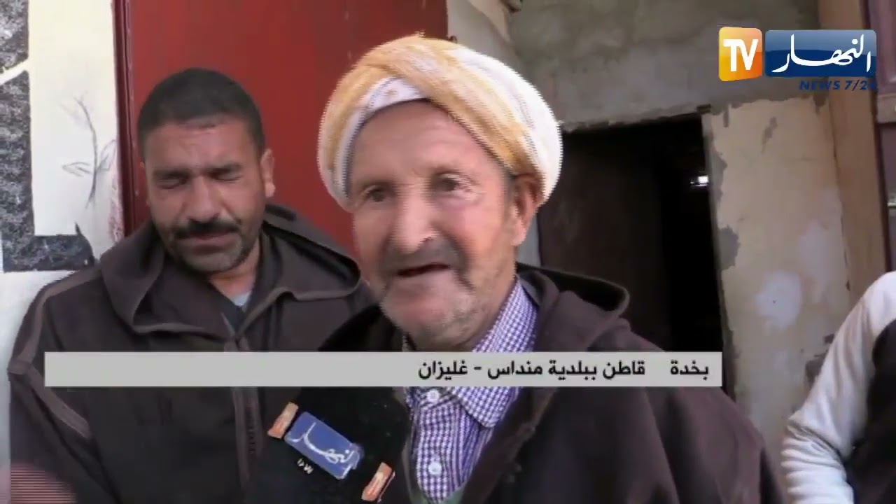 غليزان : بعد سنوات من الإهمال  محلات تتحول إلى بيوت للباحثين عن سكن