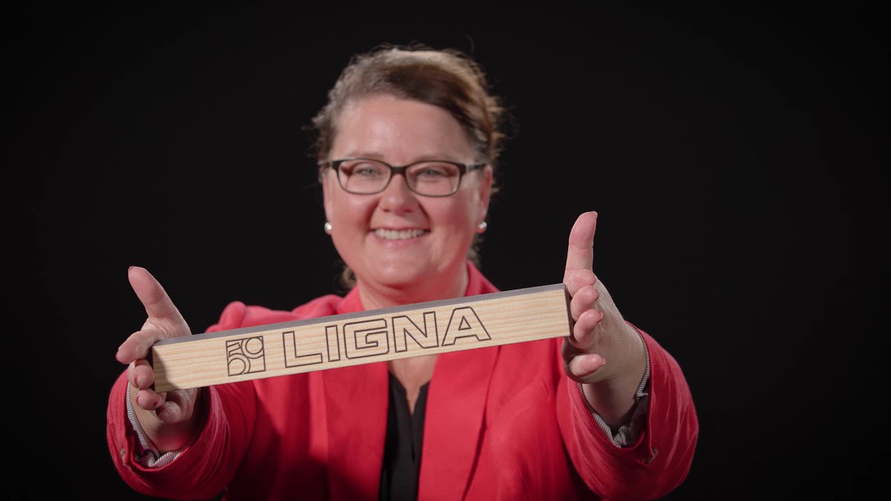 50 Years of LIGNA!