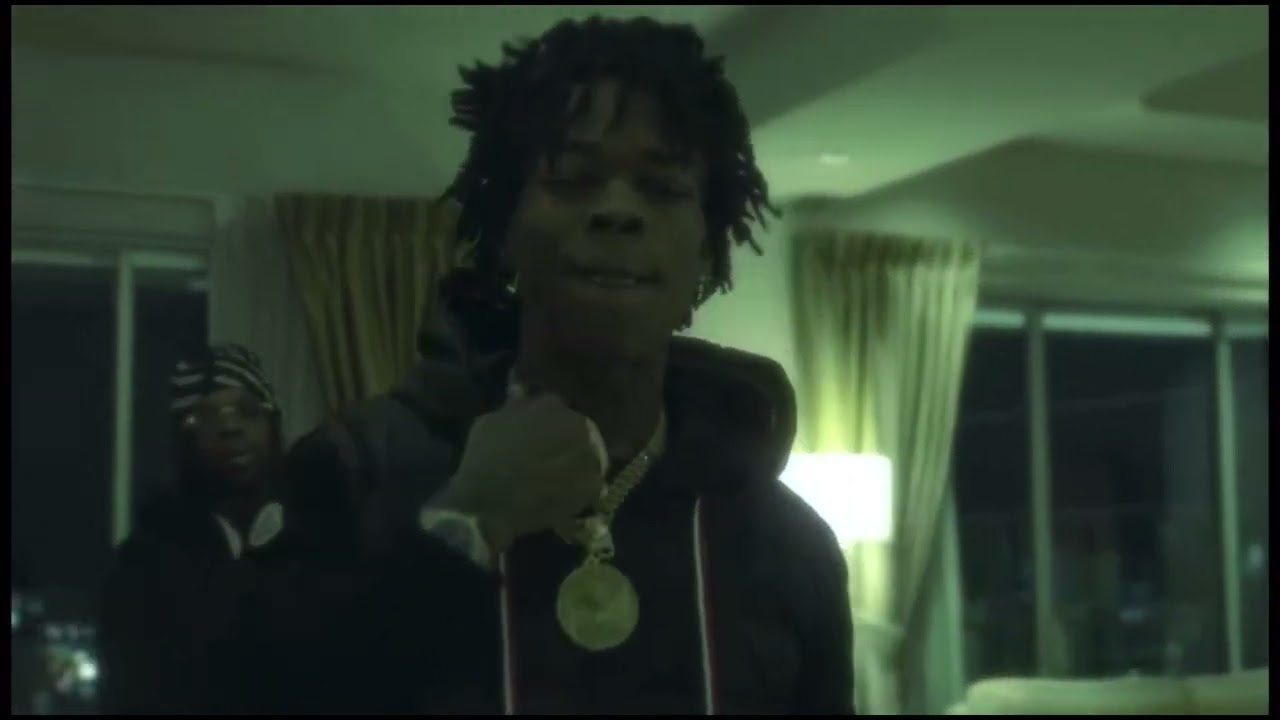 Heem Beezy X Cashkidd “duck down” type beat