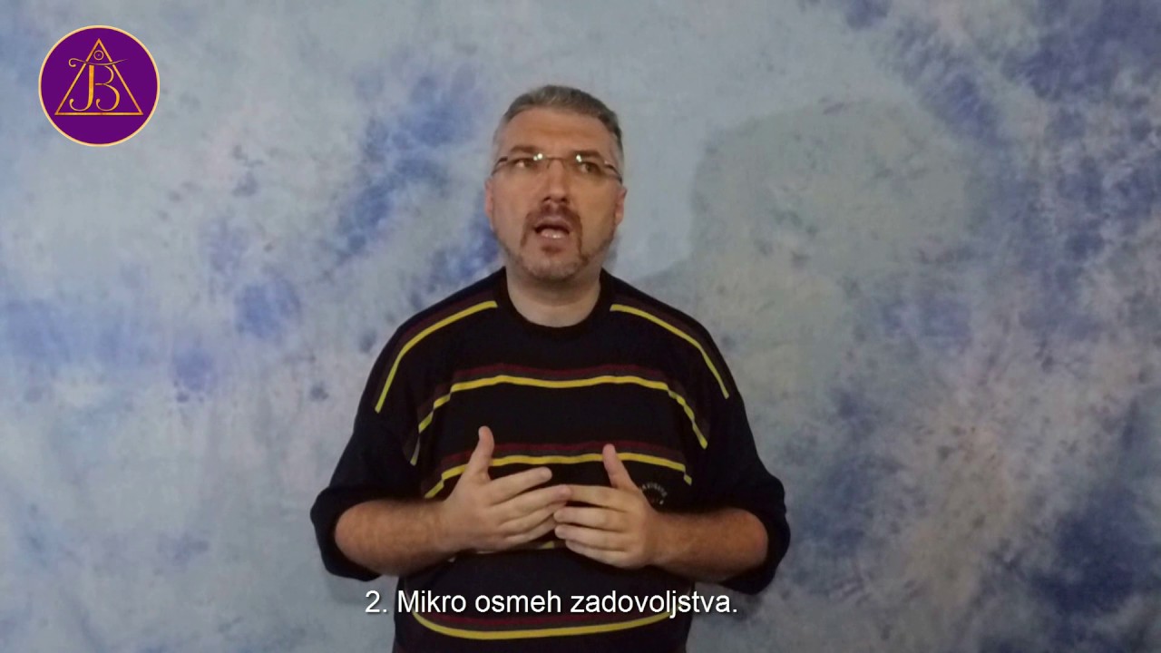 Kako prepoznati lažova